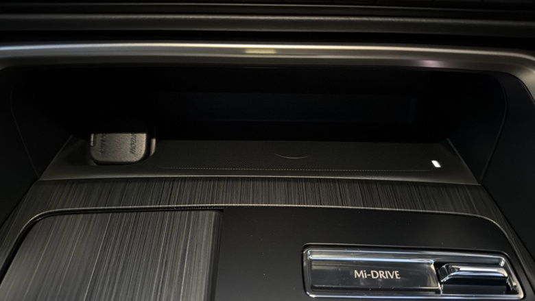 Mazda CX-60 2.5 PHEV Homura Plus 5dr Auto Estate